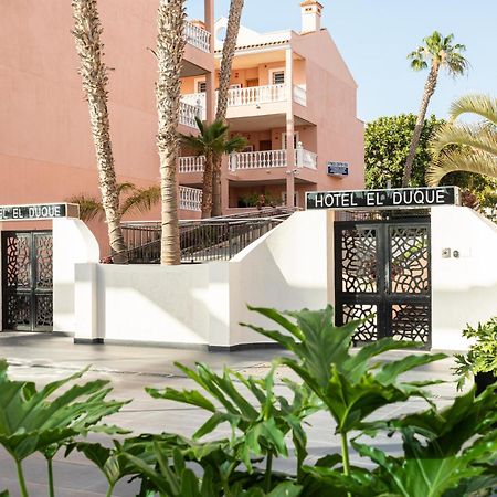 Hotel El Duque Costa Adeje  Exterior photo