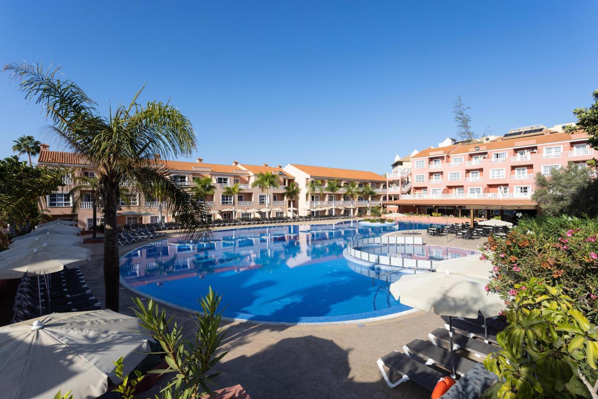 Hotel El Duque Costa Adeje  Exterior photo