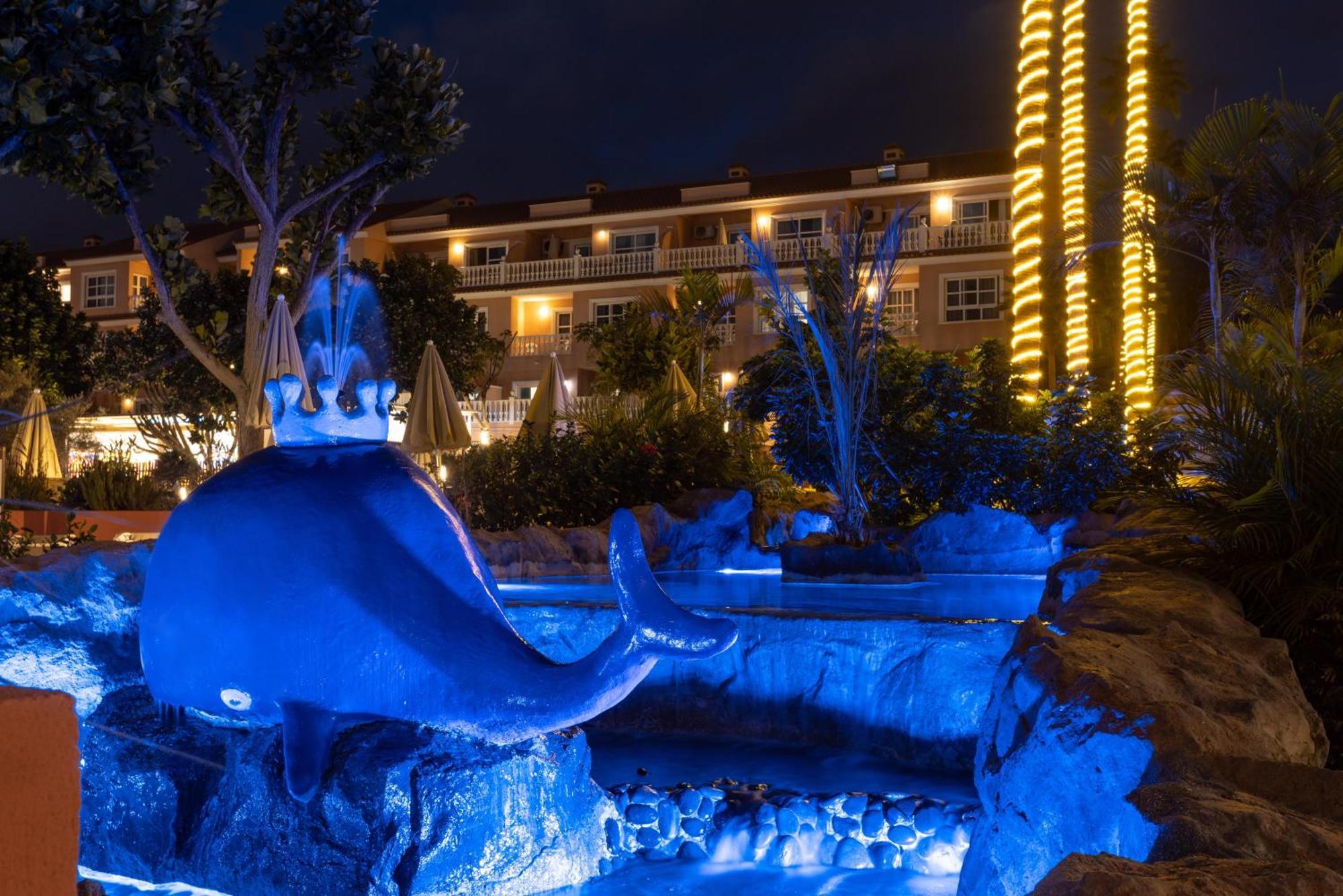Hotel El Duque Costa Adeje  Exterior photo