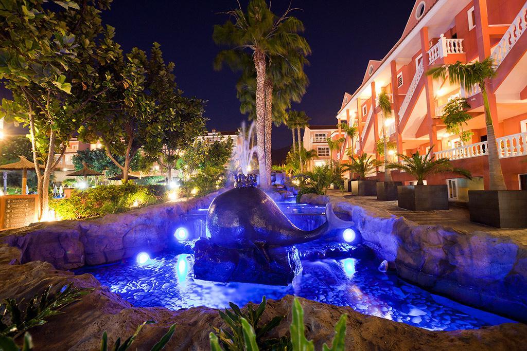 Hotel El Duque Costa Adeje  Exterior photo