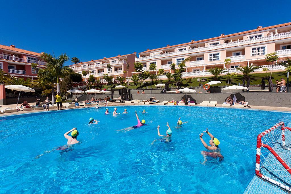 Hotel El Duque Costa Adeje  Exterior photo