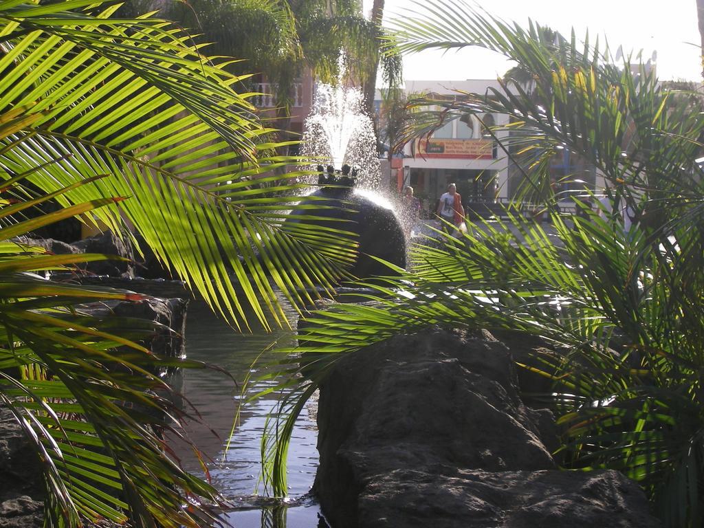 Hotel El Duque Costa Adeje  Exterior photo